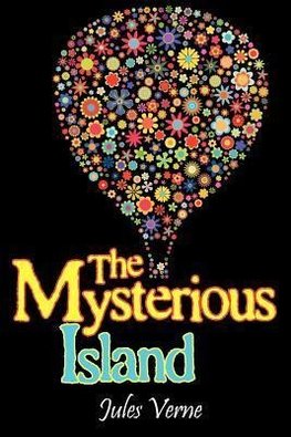 The Mysterious Island