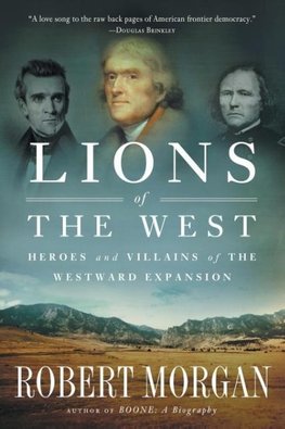 Lions of the West