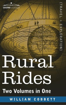 RURAL RIDES (TWO VOLUMES IN ON