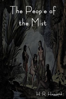 The People of the Mist