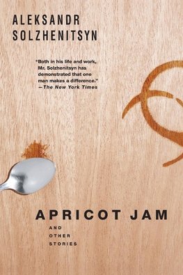 Apricot Jam