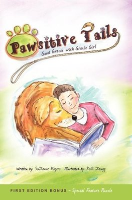 Pawsitive Tails