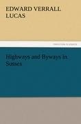 Highways and Byways in Sussex