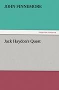 Jack Haydon's Quest