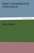 John Forster