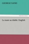 La mare au diable. English