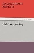 Little Novels of Italy