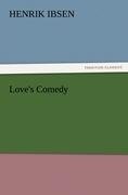 Love's Comedy