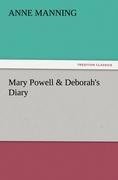 Mary Powell & Deborah's Diary