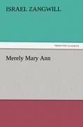 Merely Mary Ann