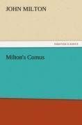 Milton's Comus