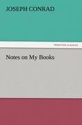 Notes on My Books