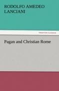 Pagan and Christian Rome