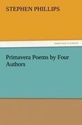 Primavera Poems by Four Authors