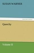 Queechy, Volume II