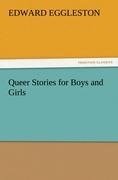 Queer Stories for Boys and Girls