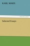 Selected Essays