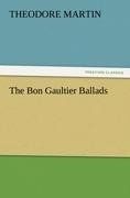 The Bon Gaultier Ballads