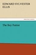 The Boy Patriot