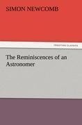 The Reminiscences of an Astronomer