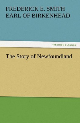 The Story of Newfoundland