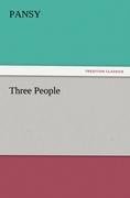 Three People