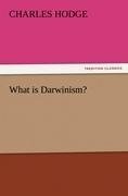 What is Darwinism?