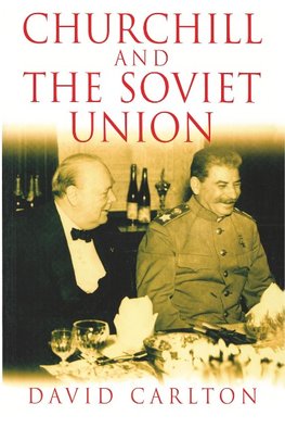 CHURCHILL & THE SOVIET UNION