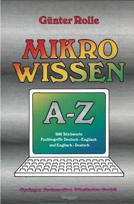 Mikrowissen A-Z