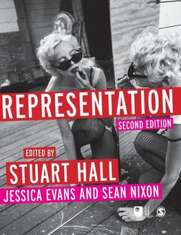 Hall, S: Representation