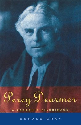 Percy Dearmer