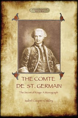 COMTE DE ST GERMAIN