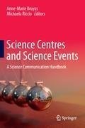 Science Centres and Science Events