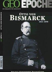 GEO Epoche Bismarck