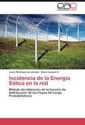 Incidencia de la Energía Eólica en la red