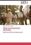 Representaciones Sociales