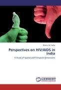 Perspectives on HIV/AIDS in India