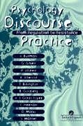 Aitken, G: Psychology, Discourse And Social Practice