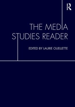 The Media Studies Reader