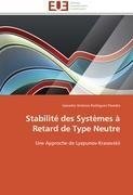 Stabilité des Systèmes à Retard de Type Neutre