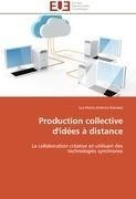 Production collective d'idées à distance