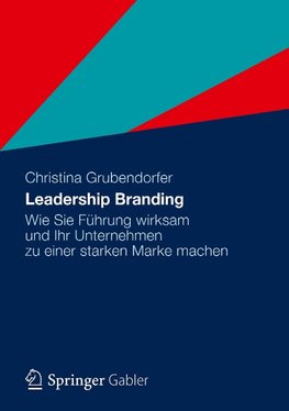 Leadership Branding