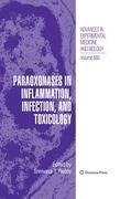 Paraoxonases in Inflammation, Infection, and Toxicology