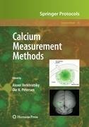 Calcium Measurement Methods