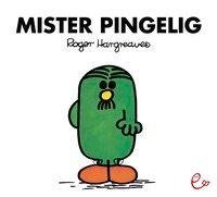 Mister Pingelig