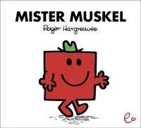 Mister Muskel