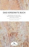 Das versenkte Buch