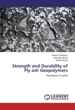 Strength and Durability of Fly ash Geopolymers