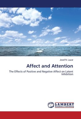 Affect and Attention