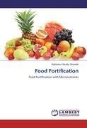 Food Fortification